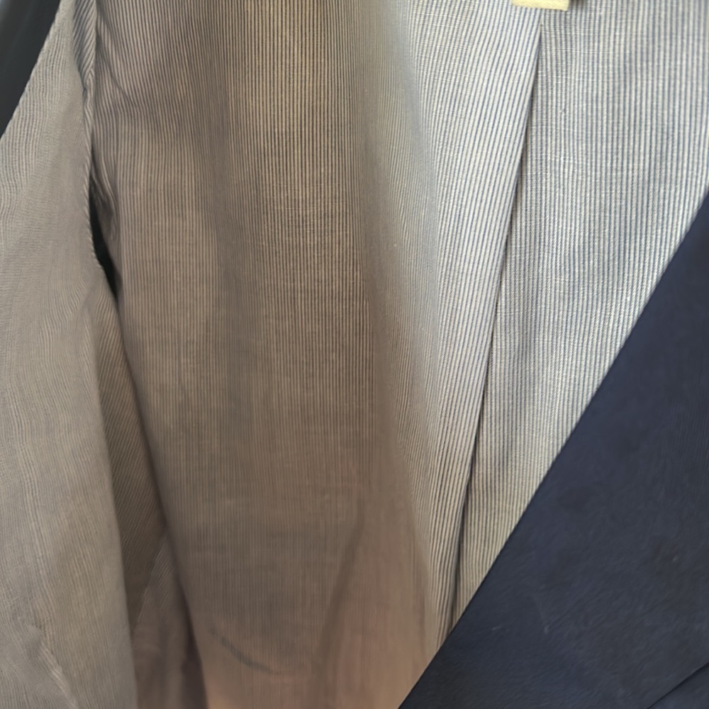 I Love H81 Cropped Blazer - Picture 5 of 7